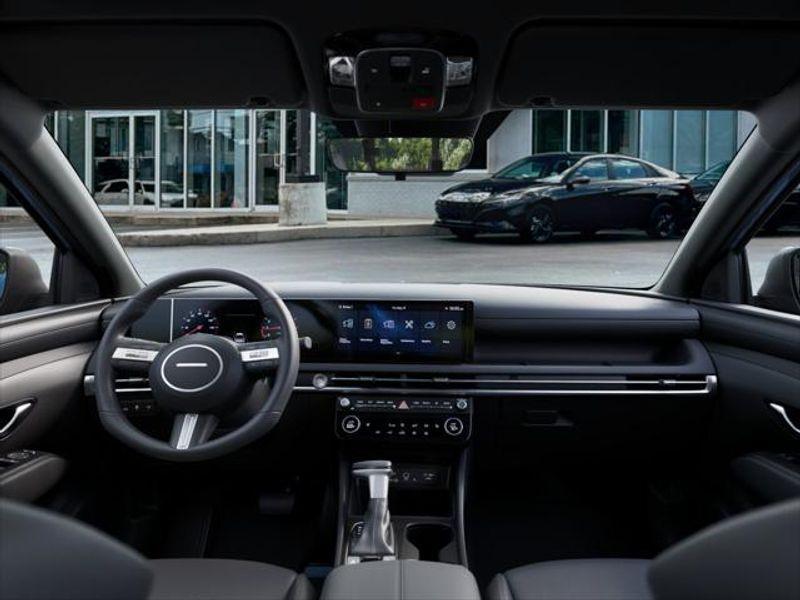 new 2025 Hyundai SANTA CRUZ car, priced at $37,820