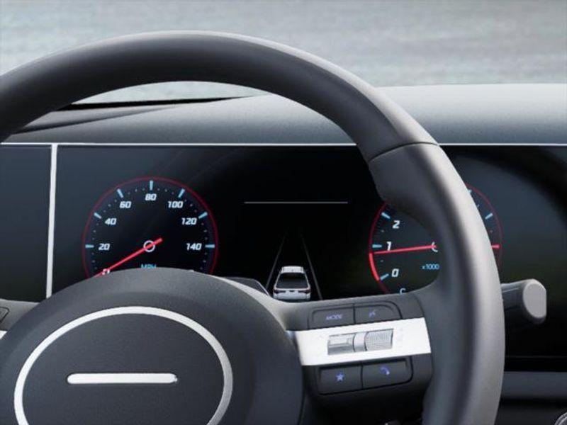 new 2025 Hyundai SANTA CRUZ car, priced at $37,820