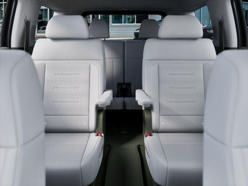 new 2025 Hyundai SANTA FE HEV car, priced at $50,819