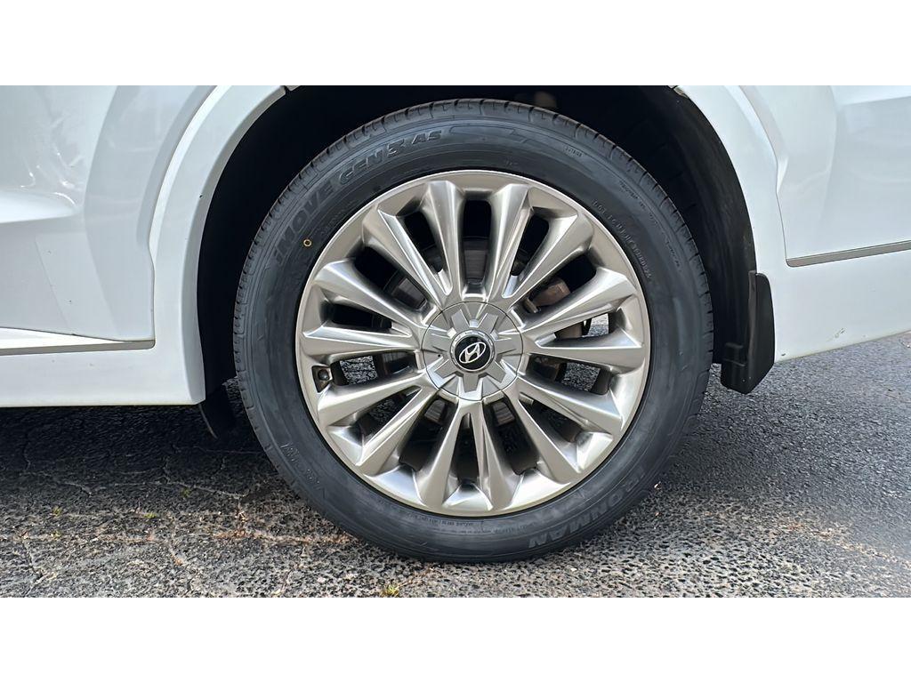 used 2020 Hyundai Palisade car, priced at $21,913