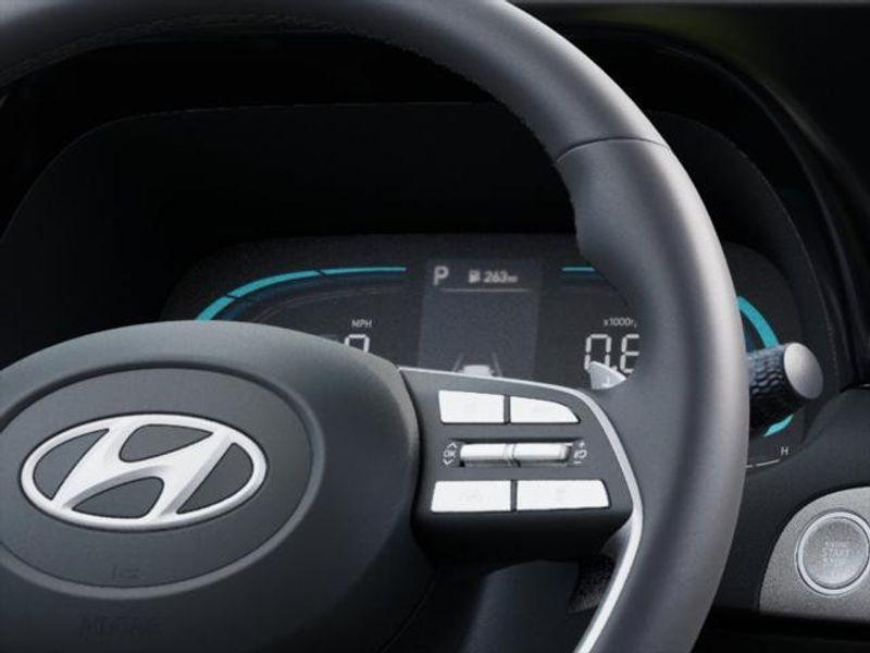 new 2025 Hyundai Palisade car, priced at $42,220
