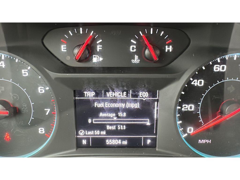 used 2023 Chevrolet Malibu car, priced at $18,988