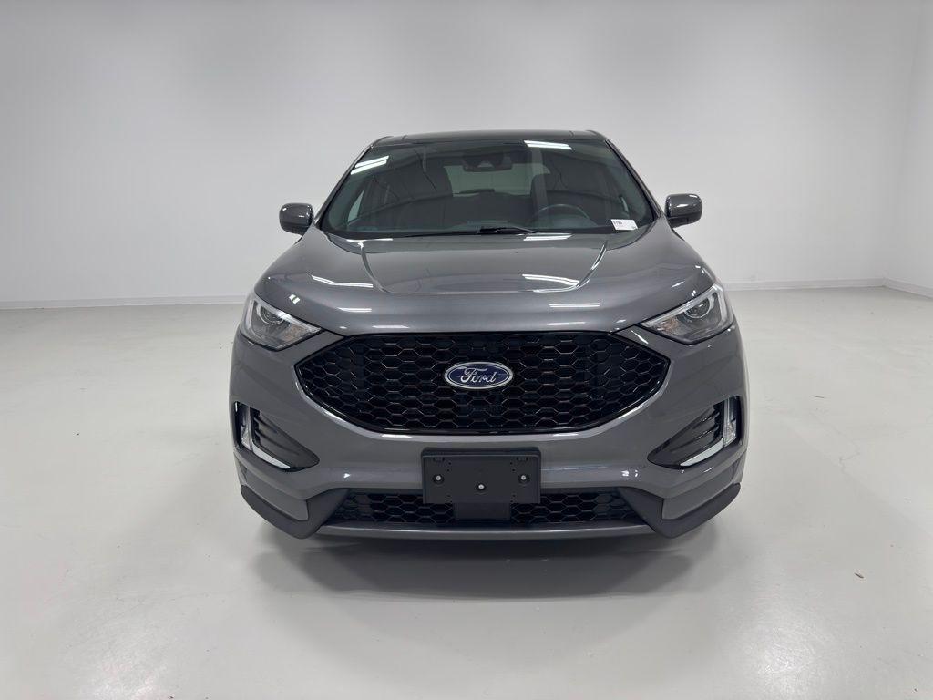 used 2021 Ford Edge car, priced at $27,700