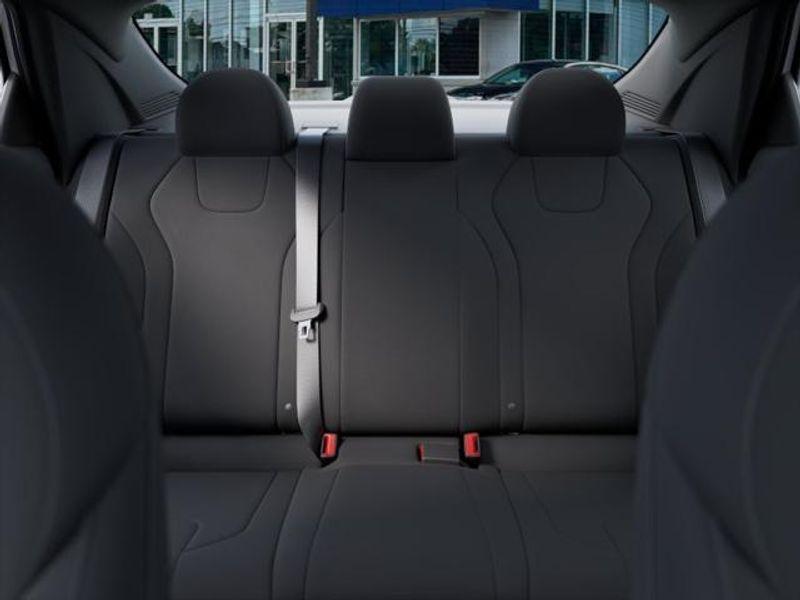 new 2025 Hyundai ELANTRA HEV car, priced at $29,540