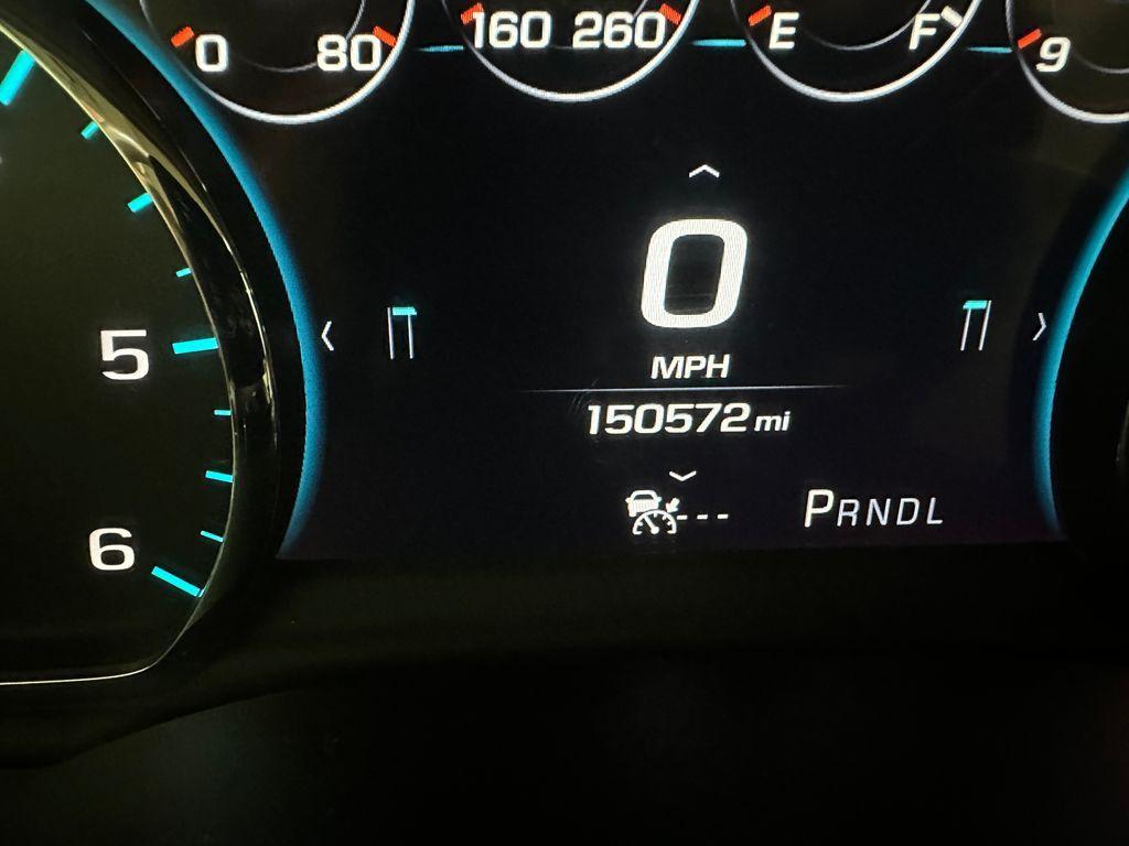 used 2017 GMC Yukon car, priced at $22,588