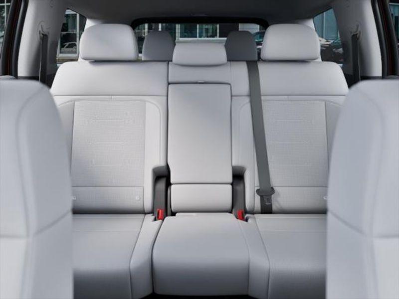 new 2025 Hyundai SANTA FE HEV car, priced at $44,286