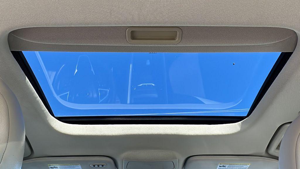 used 2014 Ford Fusion Hybrid car, priced at $5,000