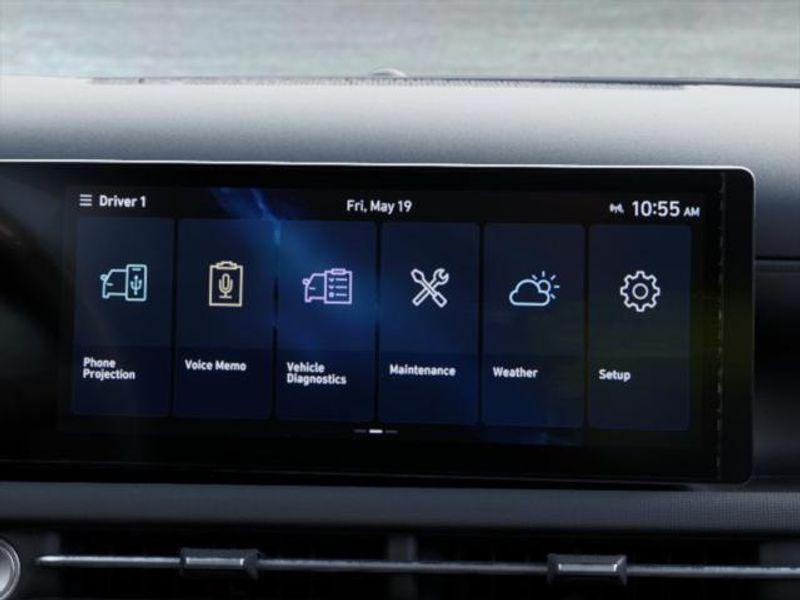 new 2025 Hyundai SANTA CRUZ car, priced at $35,600