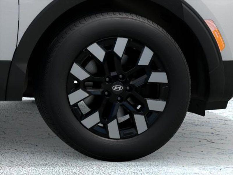 new 2025 Hyundai SANTA CRUZ car, priced at $35,600