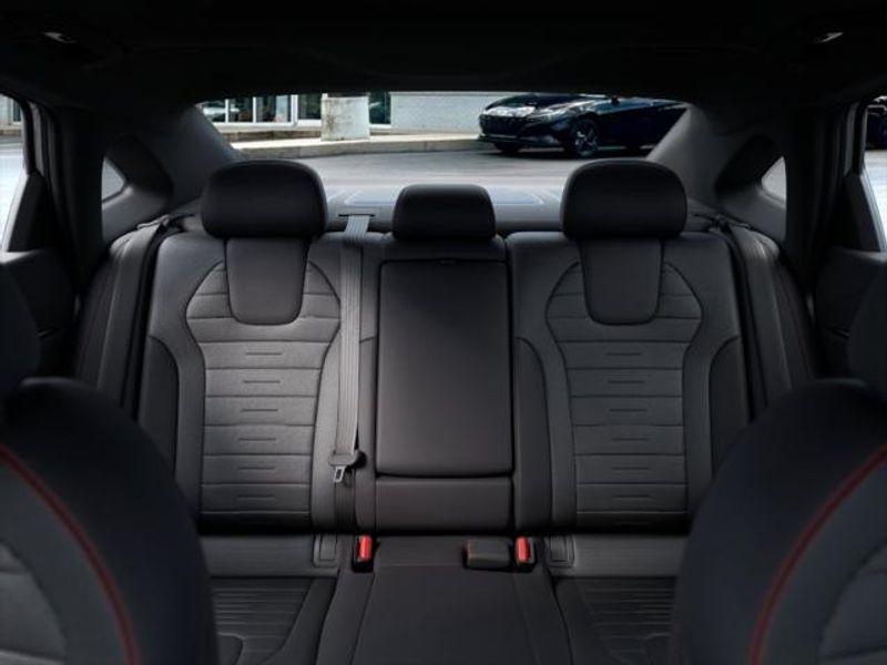 new 2025 Hyundai Sonata car, priced at $37,325