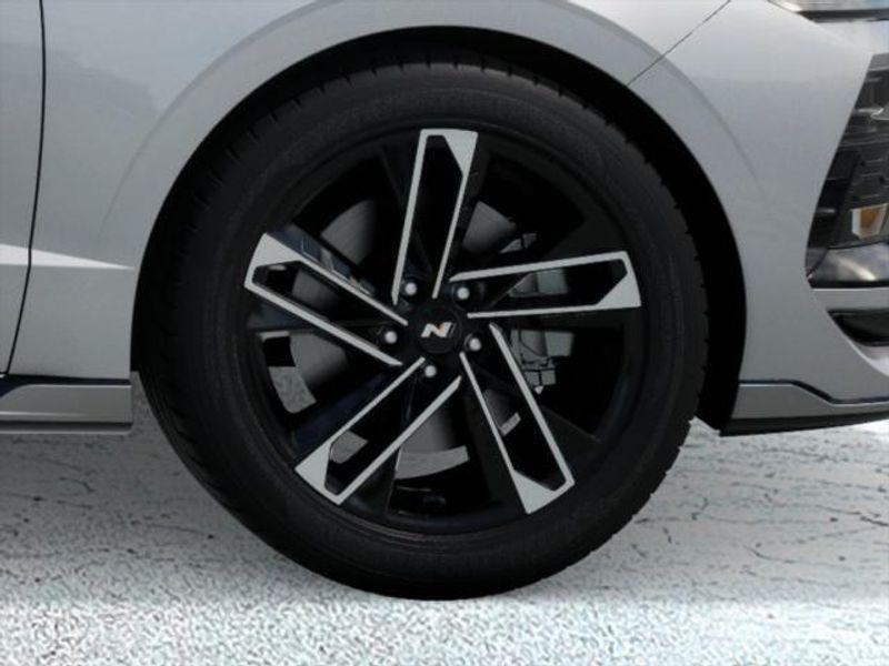 new 2025 Hyundai Sonata car, priced at $37,325