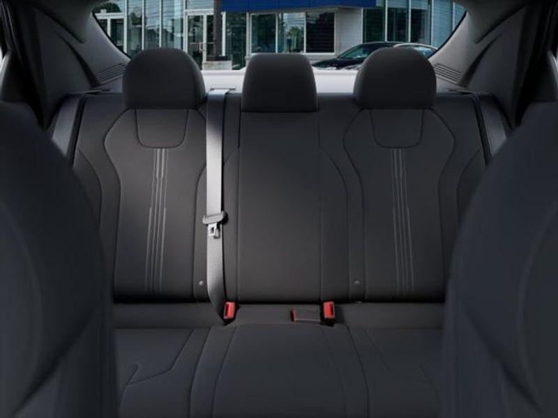new 2025 Hyundai Elantra car, priced at $25,010