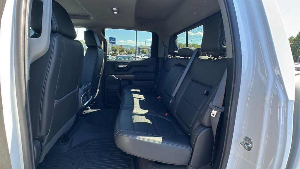 used 2019 GMC Sierra 1500 car, priced at $33,977