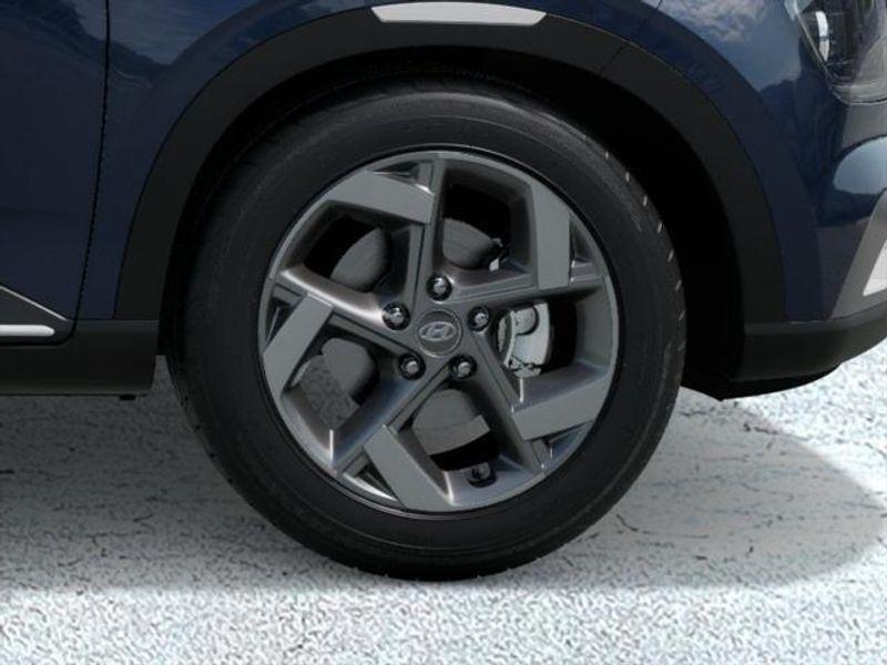 new 2025 Hyundai Venue car, priced at $25,545