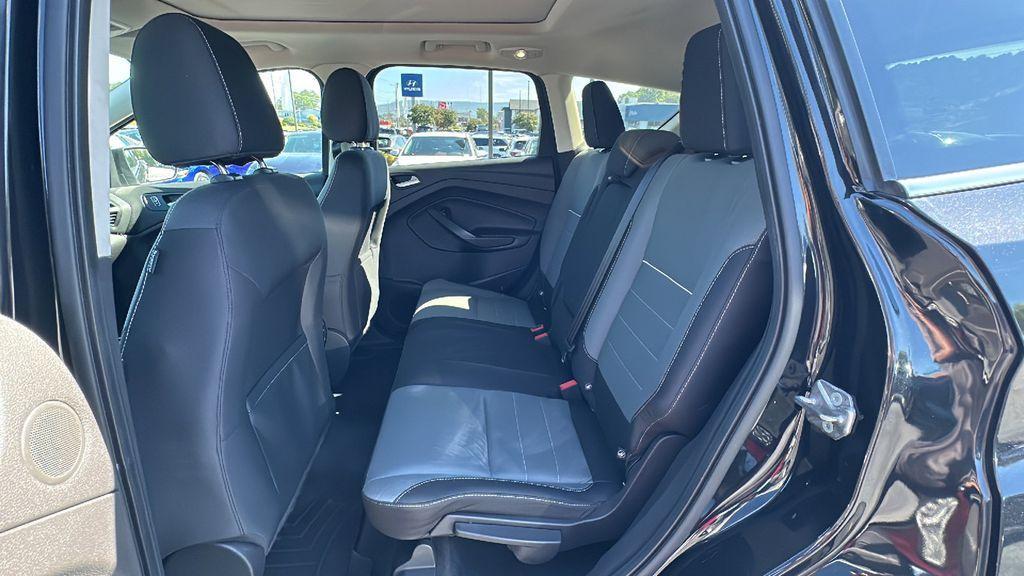 used 2015 Ford Escape car, priced at $9,998