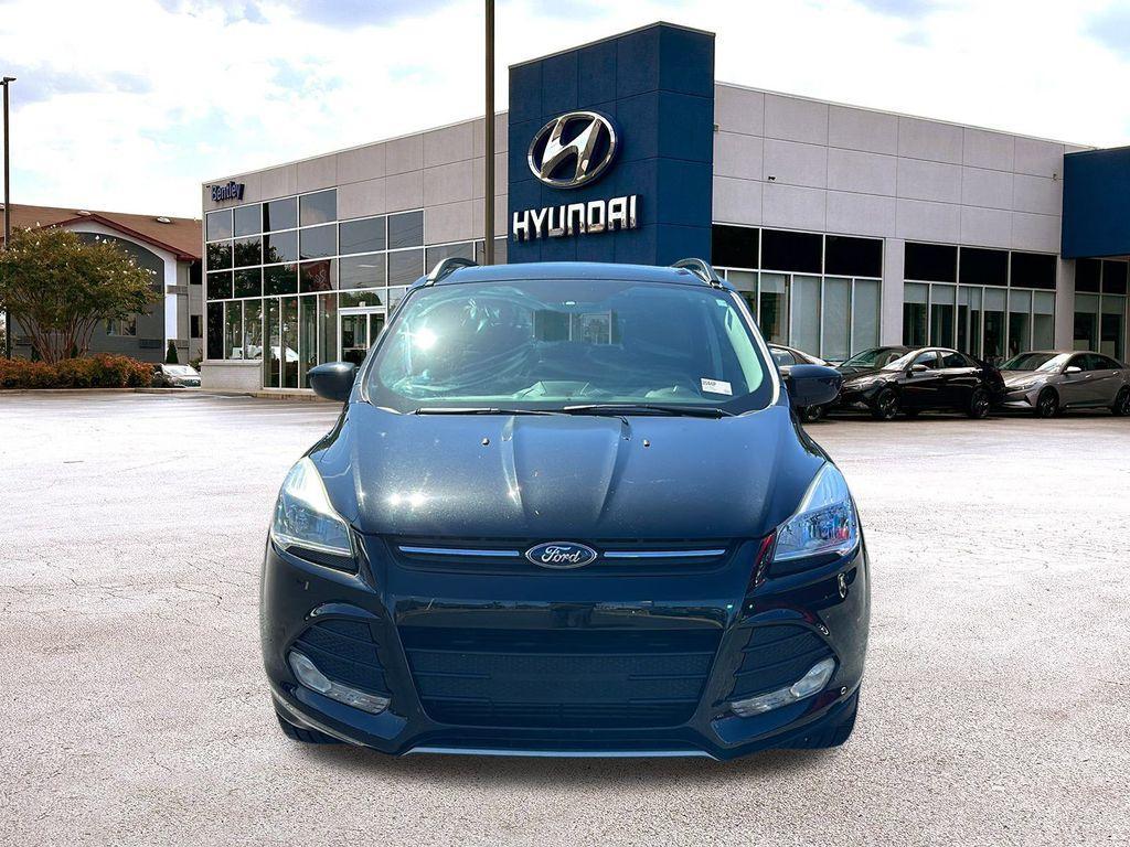 used 2015 Ford Escape car, priced at $9,998