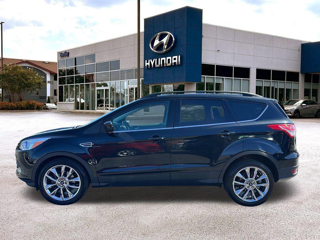used 2015 Ford Escape car, priced at $9,998