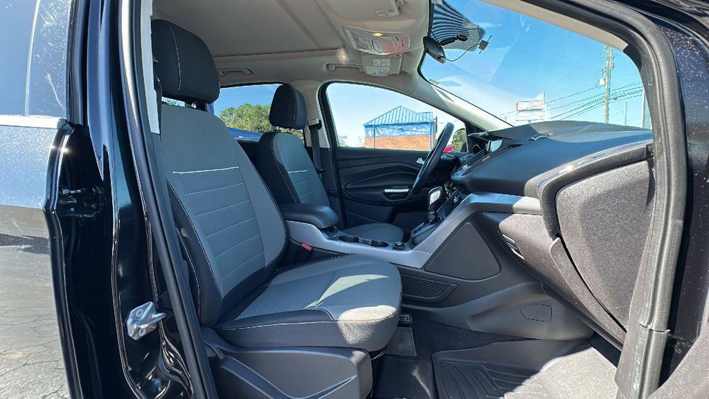 used 2015 Ford Escape car, priced at $9,998