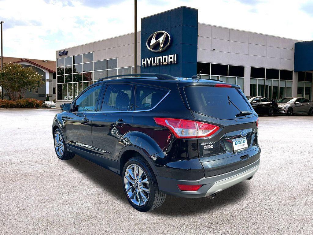 used 2015 Ford Escape car, priced at $9,998