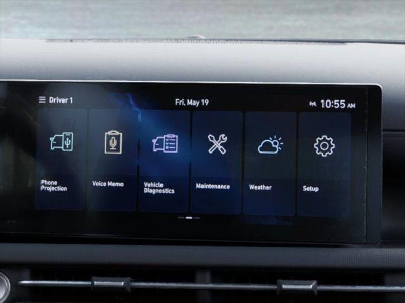 new 2025 Hyundai SANTA CRUZ car, priced at $29,770