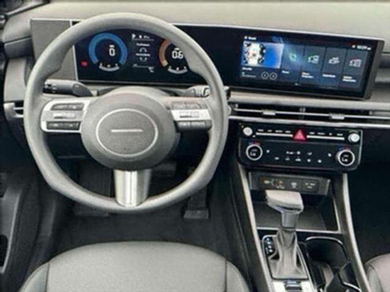 new 2025 Hyundai SANTA CRUZ car, priced at $32,104