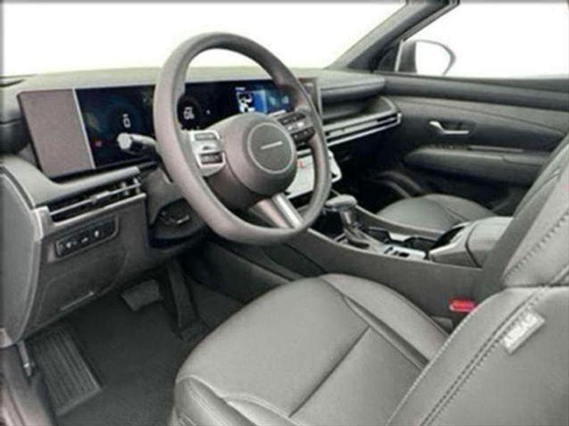 new 2025 Hyundai SANTA CRUZ car, priced at $32,104