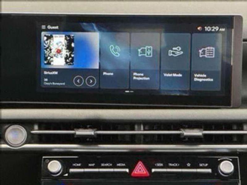 new 2025 Hyundai SANTA CRUZ car, priced at $32,104