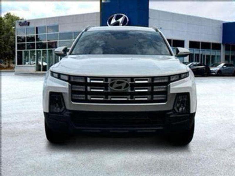 new 2025 Hyundai SANTA CRUZ car, priced at $32,104