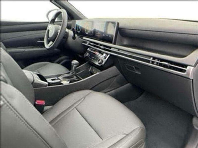 new 2025 Hyundai SANTA CRUZ car, priced at $32,104