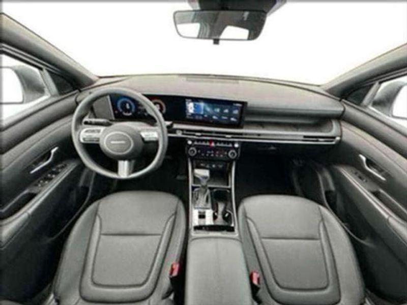 new 2025 Hyundai SANTA CRUZ car, priced at $32,104