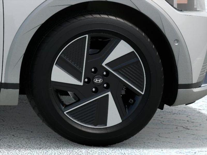 new 2025 Hyundai IONIQ 5 car, priced at $56,140