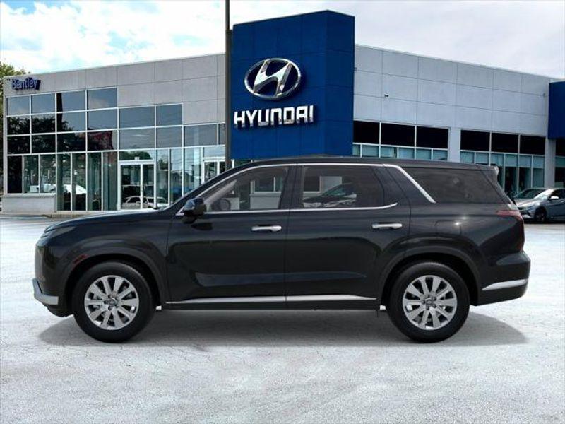 new 2025 Hyundai Palisade car, priced at $39,160