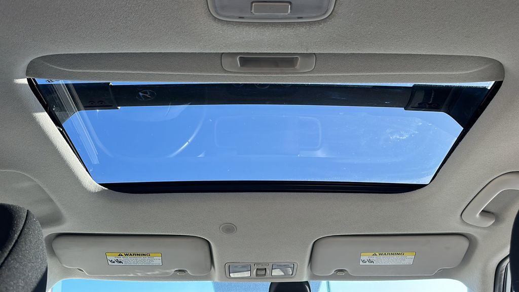 used 2022 Hyundai Venue car, priced at $17,587