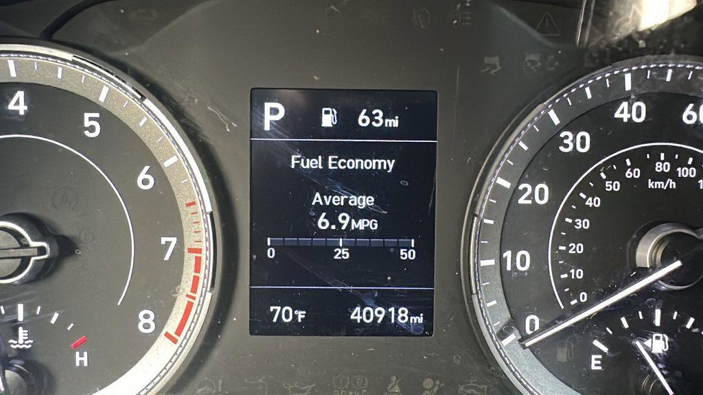 used 2022 Hyundai Venue car, priced at $17,587