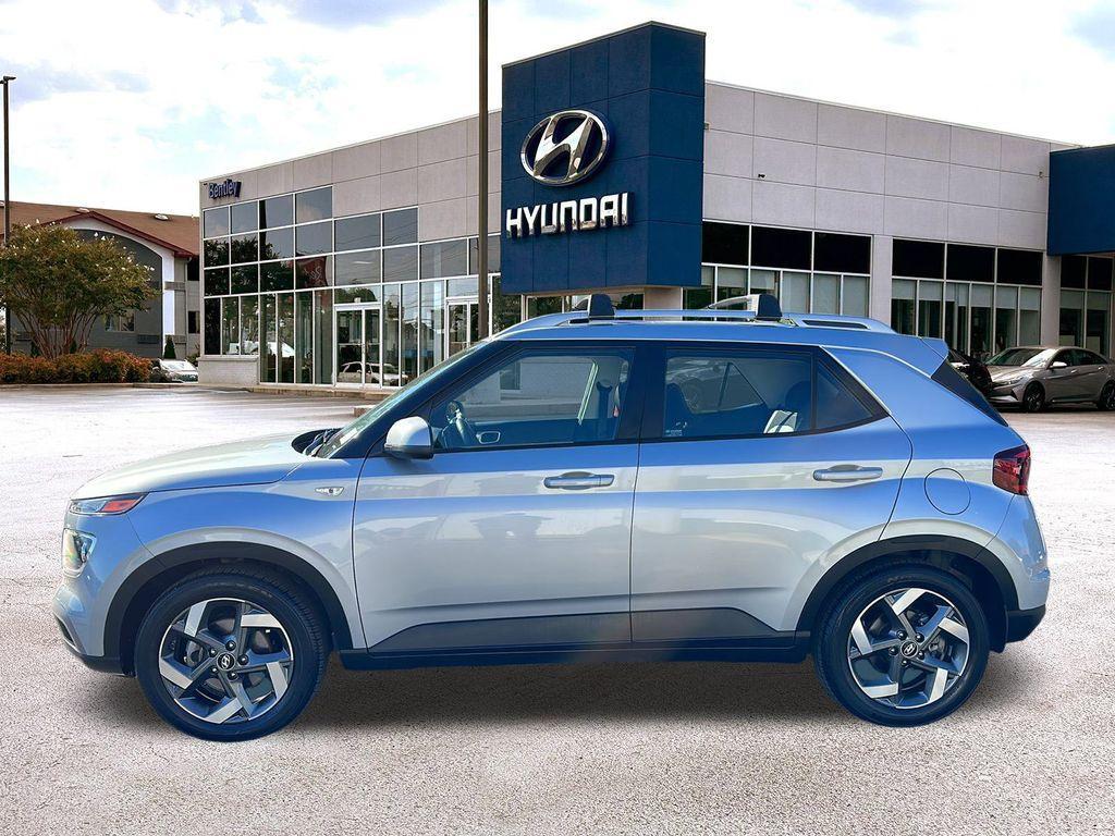 used 2022 Hyundai Venue car, priced at $17,587