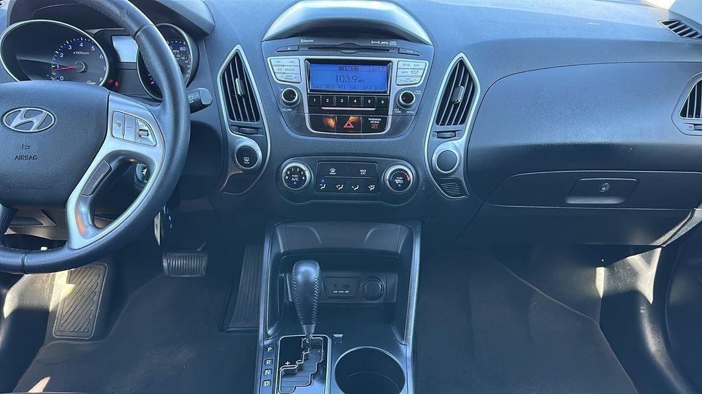 used 2011 Hyundai Tucson car, priced at $8,998