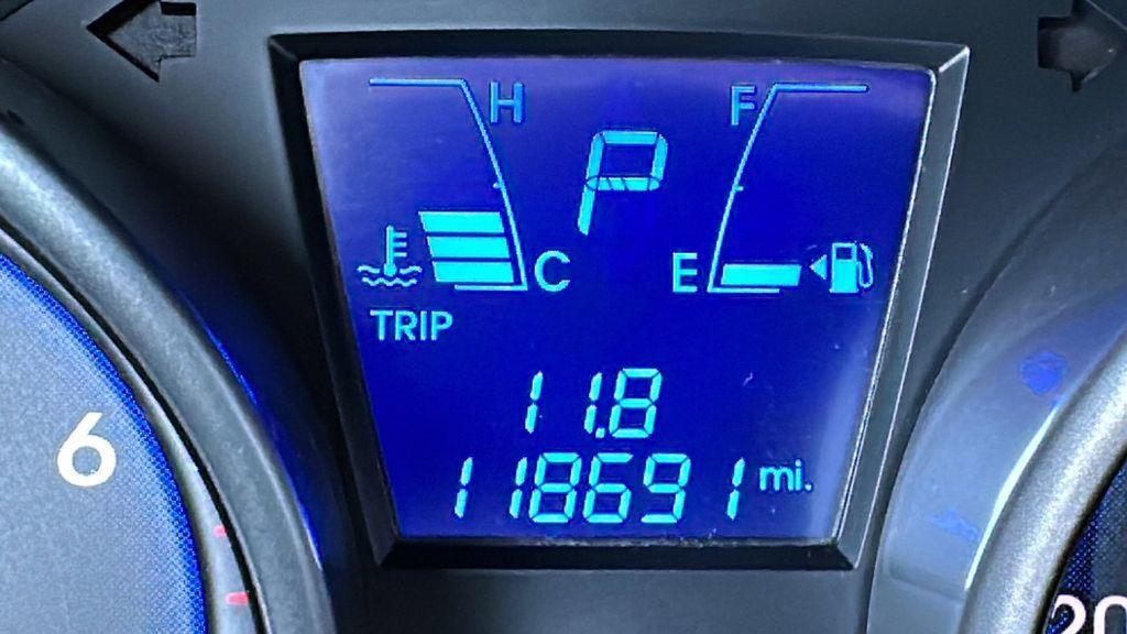 used 2011 Hyundai Tucson car, priced at $8,998