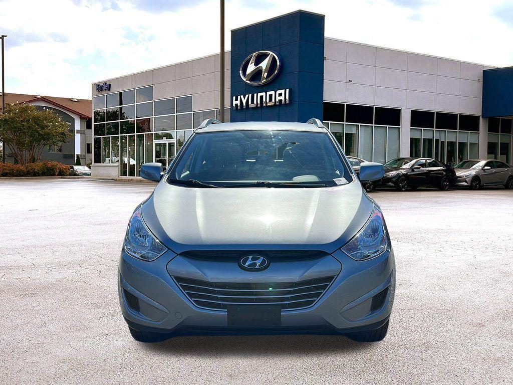 used 2011 Hyundai Tucson car, priced at $8,998