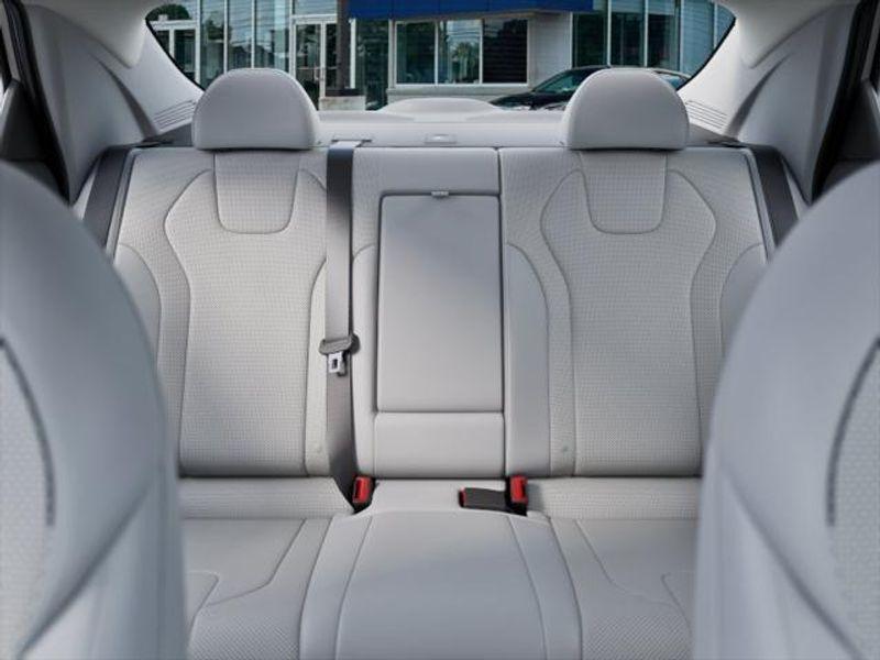 new 2025 Hyundai ELANTRA HEV car, priced at $30,656