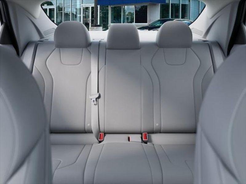 new 2025 Hyundai Elantra car, priced at $23,910