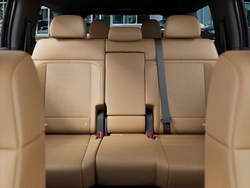 new 2025 Hyundai SANTA FE HEV car, priced at $45,989