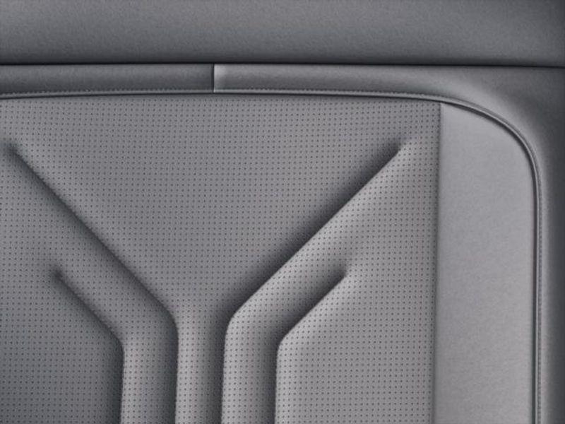 new 2025 Hyundai Santa Fe car, priced at $41,368