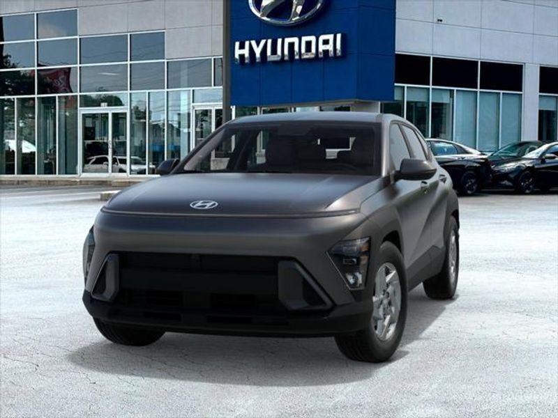used 2025 Hyundai Kona car, priced at $23,998