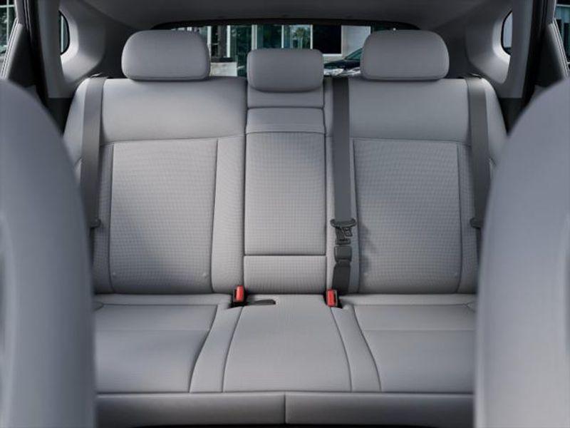 used 2025 Hyundai Kona car, priced at $23,998