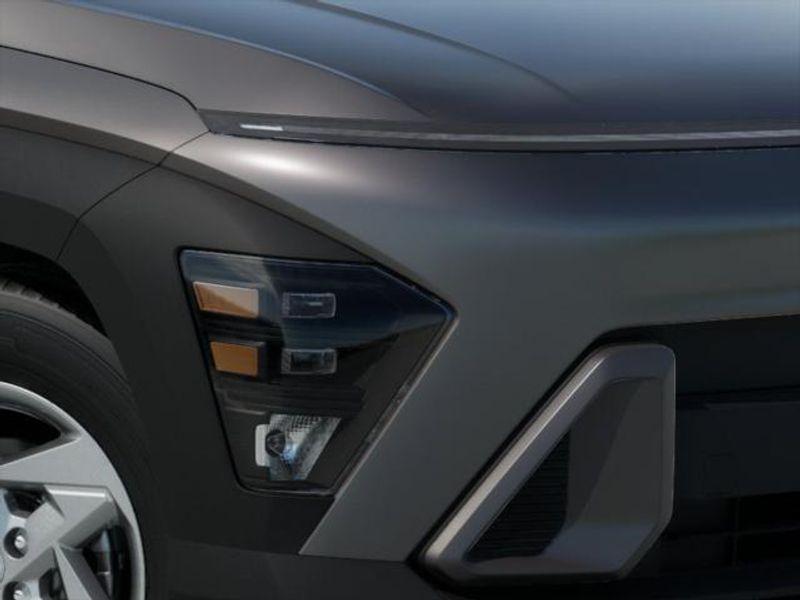 used 2025 Hyundai Kona car, priced at $23,998