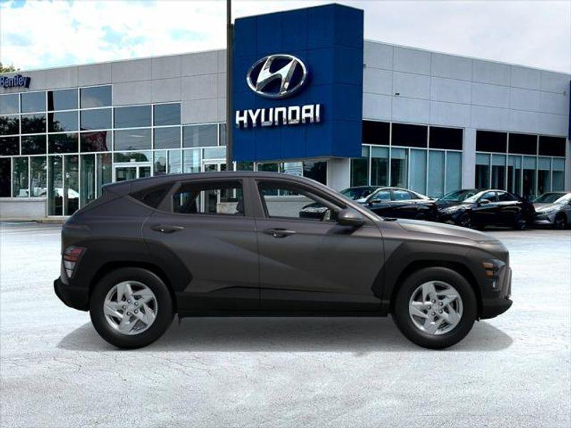 used 2025 Hyundai Kona car, priced at $23,998
