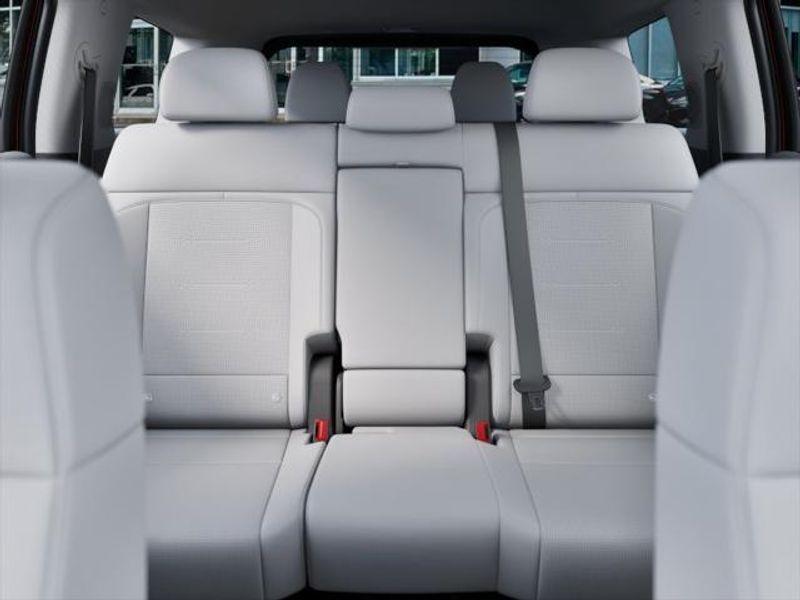 new 2025 Hyundai SANTA FE HEV car, priced at $45,594