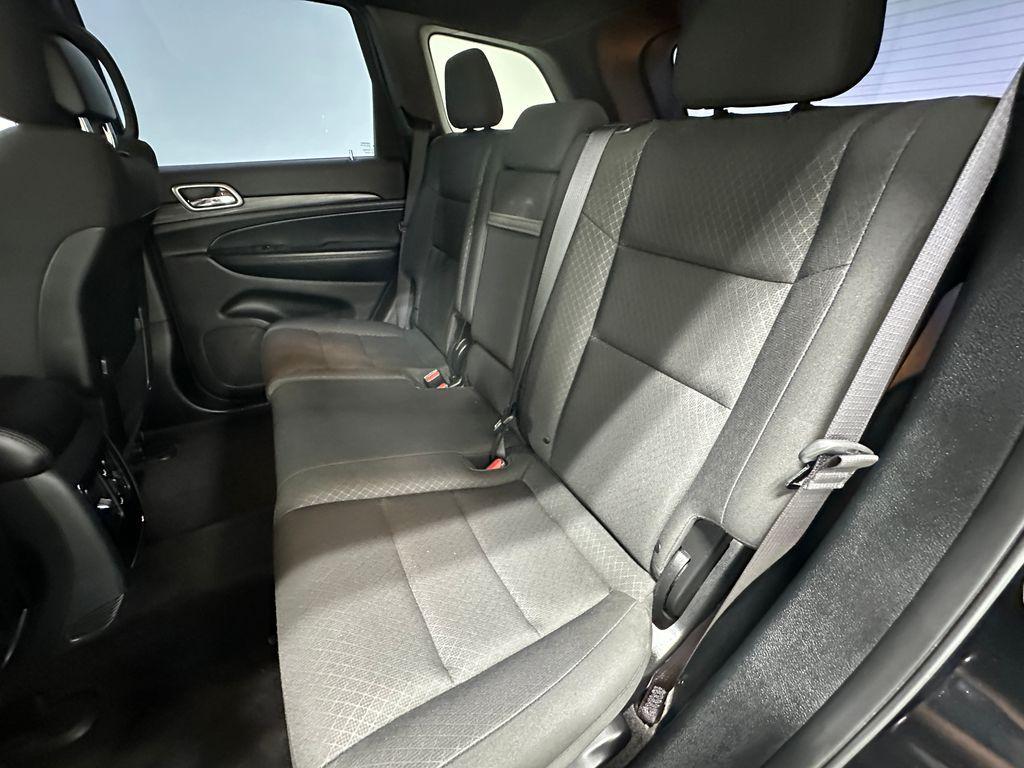 used 2019 Jeep Grand Cherokee car, priced at $23,998