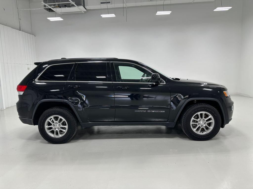 used 2019 Jeep Grand Cherokee car, priced at $23,998