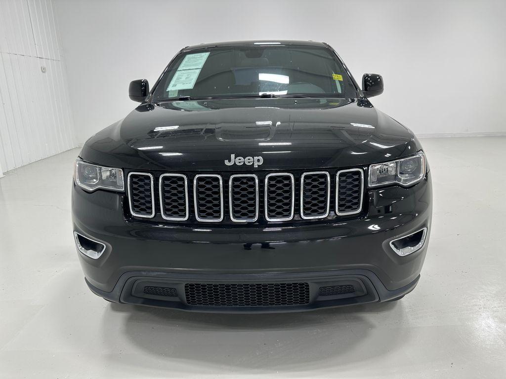used 2019 Jeep Grand Cherokee car, priced at $23,998